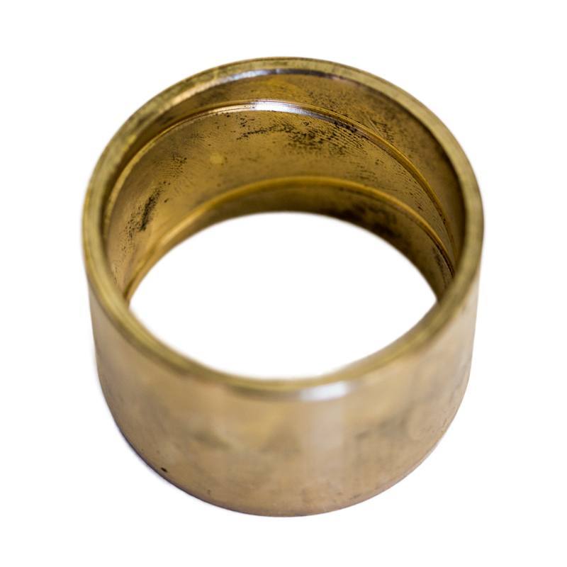 7199002630 Sintered Bronze Bushing, OD 2.255 in, ID 2.007 in, W 1.50 in