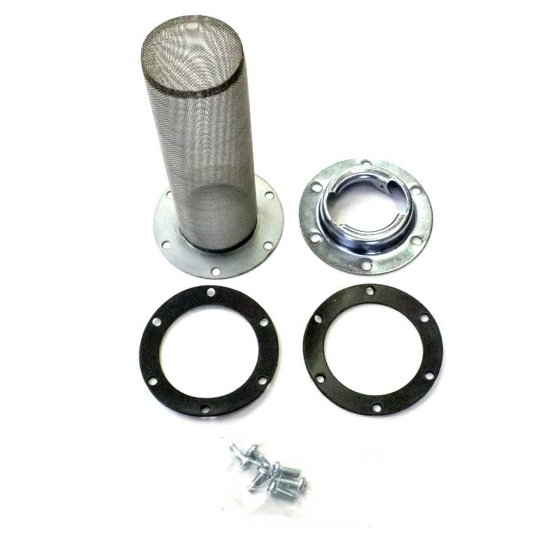 ABF3/10SG1371 Filler Breather with Strainer AAxis Distributors