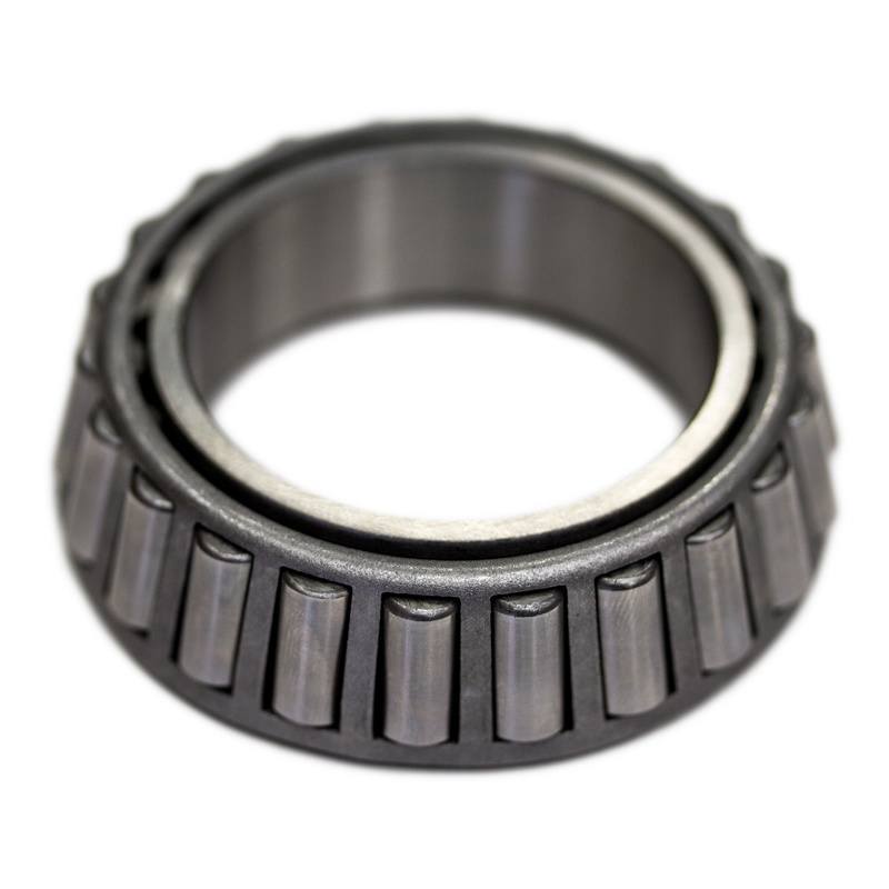 Enduro JLM506849 - T9730292 - Tapered Roller Bearing - Direct Timken Replacement - T9730292 - AAxis Distributors