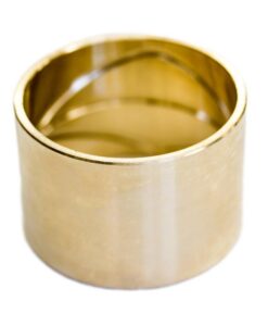 1225K1051 Sintered Bronze Bushing - T9042253 - Brass Bushing - AAxis Distributors