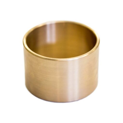 OD2.643-ID2.4-L1.75-660 - T9044609 - Bronze Bushing - AAxis Distributors