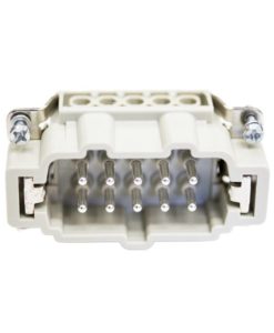 9-33-010-2601 - T9331442 - Male Connector - AAxis Distributors