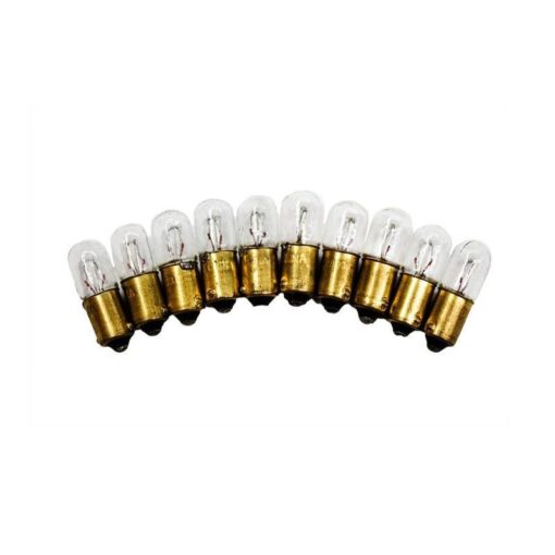 Sylvania 1891 - T7580263 - Automotive Bulbs - AAxis Distributors