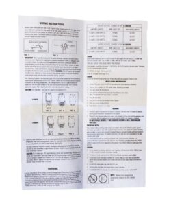 14880 232-6 GFCI - T7362568 - Ground Fault Receptacle - AAxis Distributors