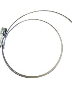 CC 72 - T7300991 - Hose Clamp - AAxis Distributors