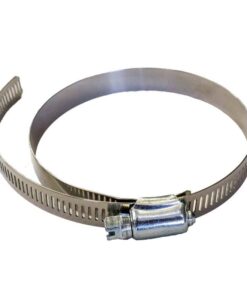 CC 72 - T7300991 - Hose Clamp - AAxis Distributors