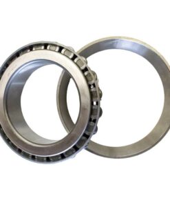 Enduro JM718149 - JM718110 Set - T7060181 - Tapered Roller Bearing - AAxis Distributors