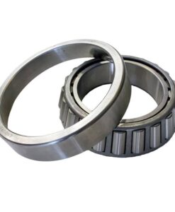 Enduro JM718149 - JM718110 Set - T7060181 - Tapered Roller Bearing - AAxis Distributors