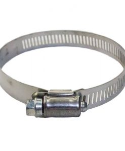 7051238 - T7301079 - Worm Gear Hose Clamp - AAxis Distributors