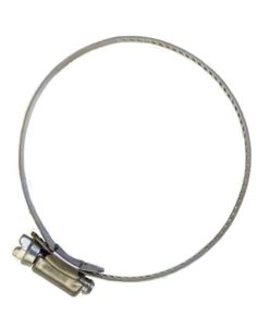7051238 - T7301079 - Worm Gear Hose Clamp - AAxis Distributors