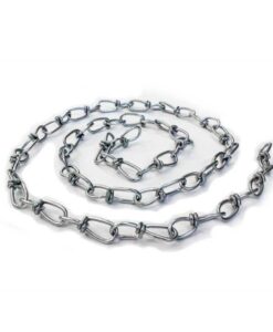 #3 Double Twist Chain x 3' - T9280001 - AAxis Distributors