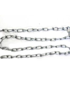 #3 Double Twist Chain x 3' - T9280001 - AAxis Distributors