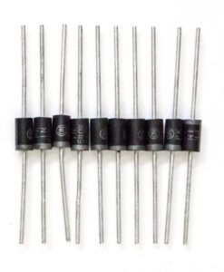 1N5404 - T7350113 - Diode - AAxis Distributors