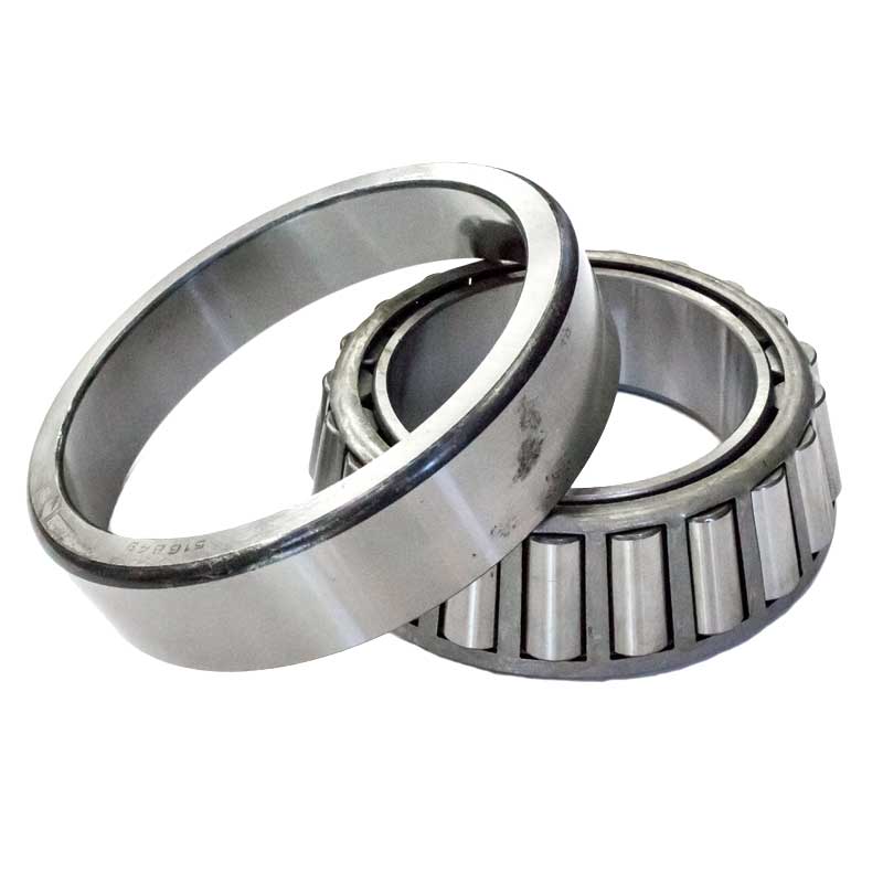 TAPERED ROLLER BEARING JHM516849