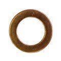 G1245 – T7790077 – Copper Crush Washer – AAxis Distributors