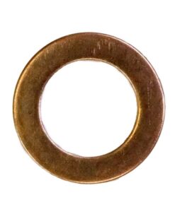 G1245 - T7790077 - Copper Crush Washer - AAxis Distributors