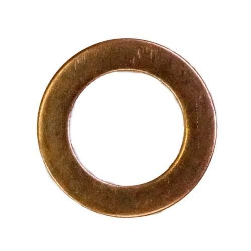 G1245 - T7790077 - Copper Crush Washer - AAxis Distributors