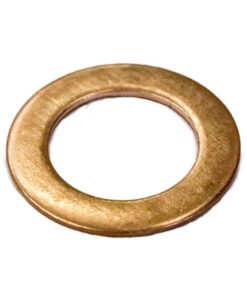 G1245 - T7790077 - Copper Crush Washer - AAxis Distributors