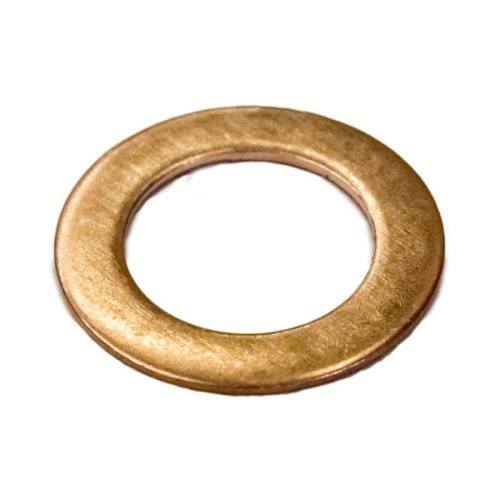 G1245 - T7790077 - Copper Crush Washer - AAxis Distributors