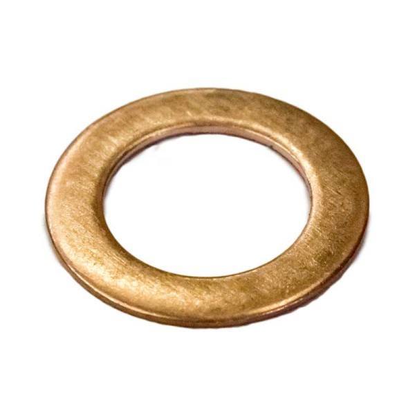 G1245 Copper Crush Washer AAxis Distributors