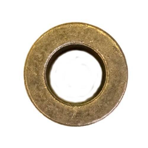OD0.8790-ID0.75-L0.503-OL - T7060314 - Oilite Bronze Bushing - AAxis Distributors