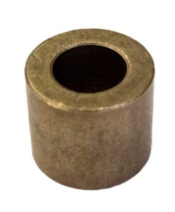 OD0.8790-ID0.75-L0.503-OL - T7060314 - Oilite Bronze Bushing - AAxis Distributors