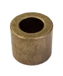 OD0.8790-ID0.75-L0.503-OL - T7060314 - Oilite Bronze Bushing - AAxis Distributors