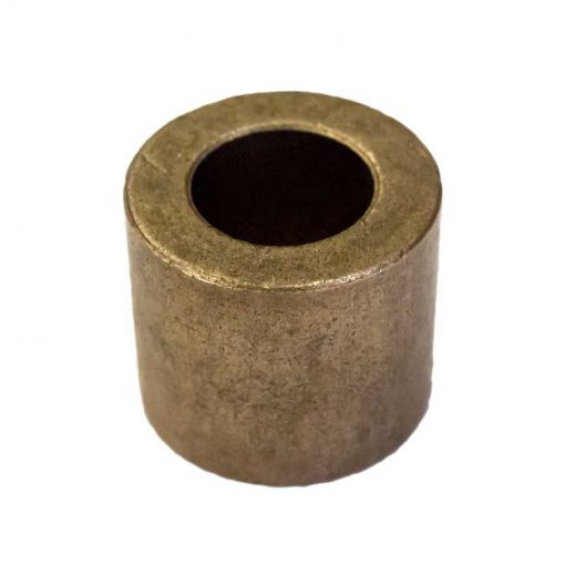 OD0.8790-ID0.75-L0.503-OL - T7060314 - Oilite Bronze Bushing - AAxis Distributors
