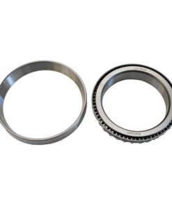 Enduro L217810 - L217849 - T7060109 - Tapered Roller Bearing - Direct Timken Replacement - AAxis Distributors