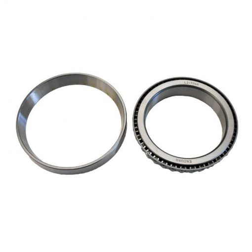 Enduro L217810 - L217849 - T7060109 - Tapered Roller Bearing - Direct Timken Replacement - AAxis Distributors