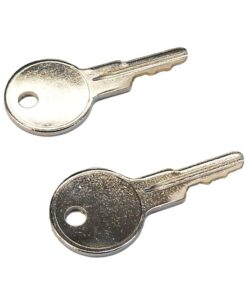 Y-11 - T9870245 - 2-Pack Manlift Key - AAxis Distributors