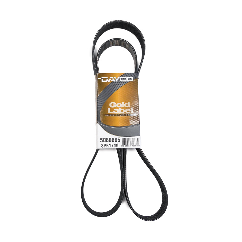 Dayco 5080685 Serpentine Belt