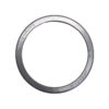 Enduro JM205110 - TJM205110 - Tapered Roller Bearing - Direct Timken Replacement - Top Side - AAxis Distributors