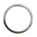 Enduro 48220 - T48220 - Tapered Roller Bearing - Direct Timken Replacement - Top Side - AAxis Distributors